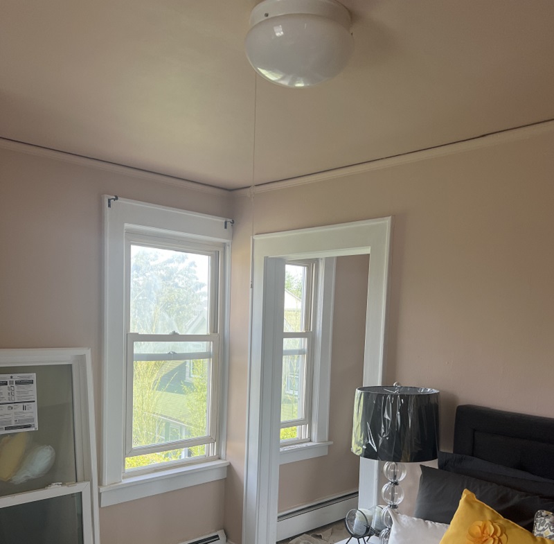 Window Installation in Greenwich